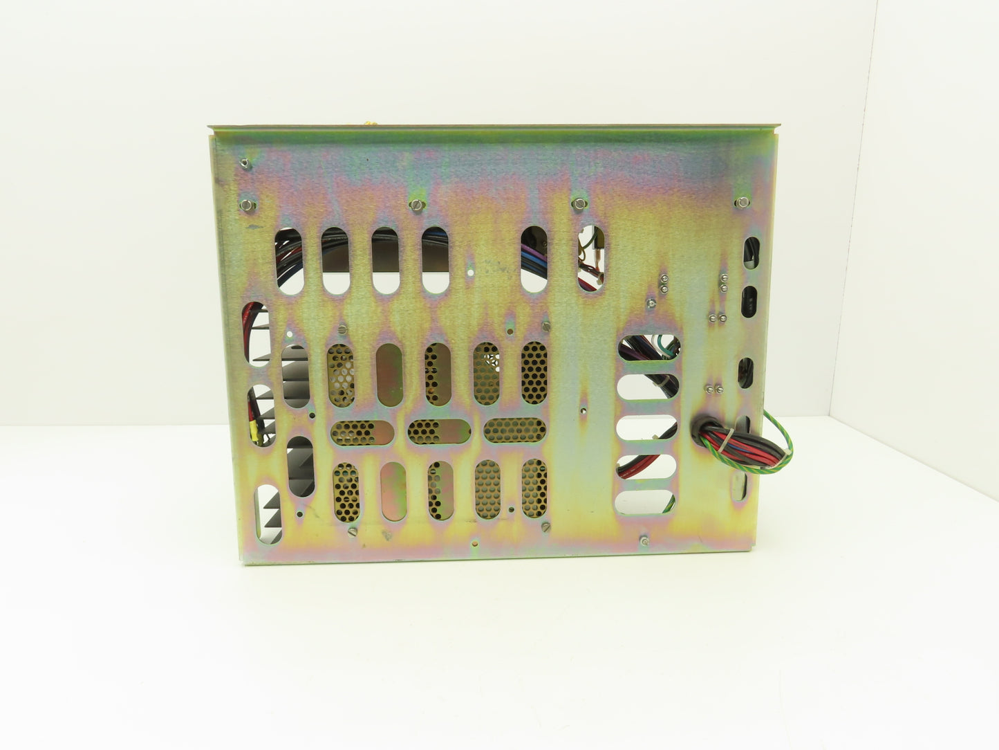 Cincinnati Milacron 3-424-1894A PCB Power Module Revision C