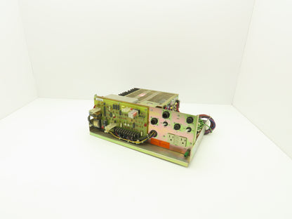 Cincinnati Milacron 3-424-1894A PCB Power Module Revision C