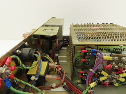 Cincinnati Milacron 3-424-1894A PCB Power Module Revision C