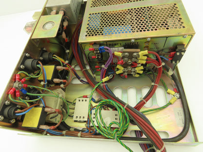 Cincinnati Milacron 3-424-1894A PCB Power Module Revision C