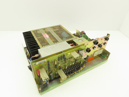Cincinnati Milacron 3-424-1894A PCB Power Module Revision C