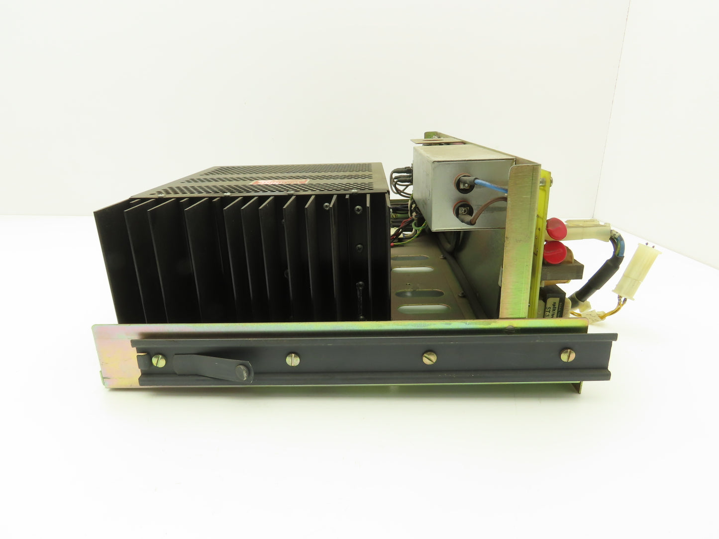 Cincinnati Milacron 3-424-1894A PCB Power Module Revision C