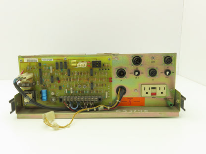 Cincinnati Milacron 3-424-1894A PCB Power Module Revision C
