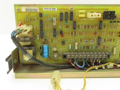 Cincinnati Milacron 3-424-1894A PCB Power Module Revision C