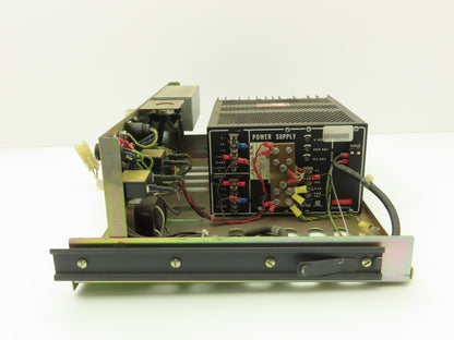 Cincinnati Milacron 3-424-1894A PCB Power Module Revision C