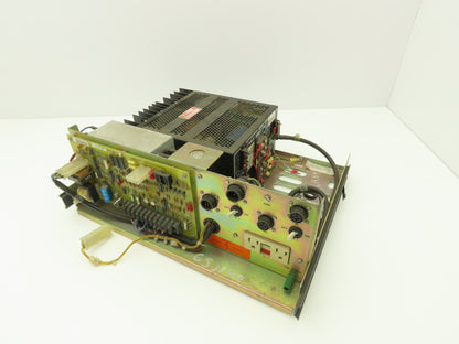 Cincinnati Milacron 3-424-1894A PCB Power Module Revision C