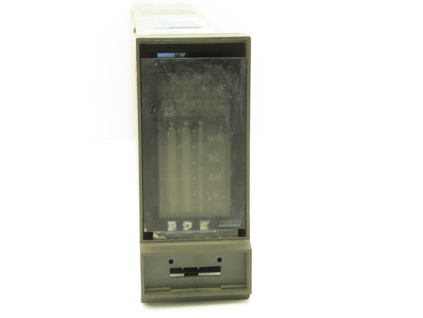 Foxboro 760CSA-2A HMI Single Station Micro Controller 120VAC Supply 30VA