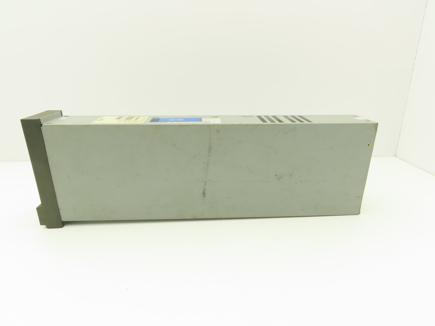 Foxboro 760CSA-2A HMI Single Station Micro Controller 120VAC Supply 30VA