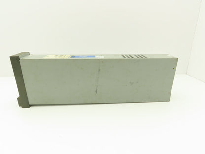 Foxboro 760CSA-2A HMI Single Station Micro Controller 120VAC Supply 30VA