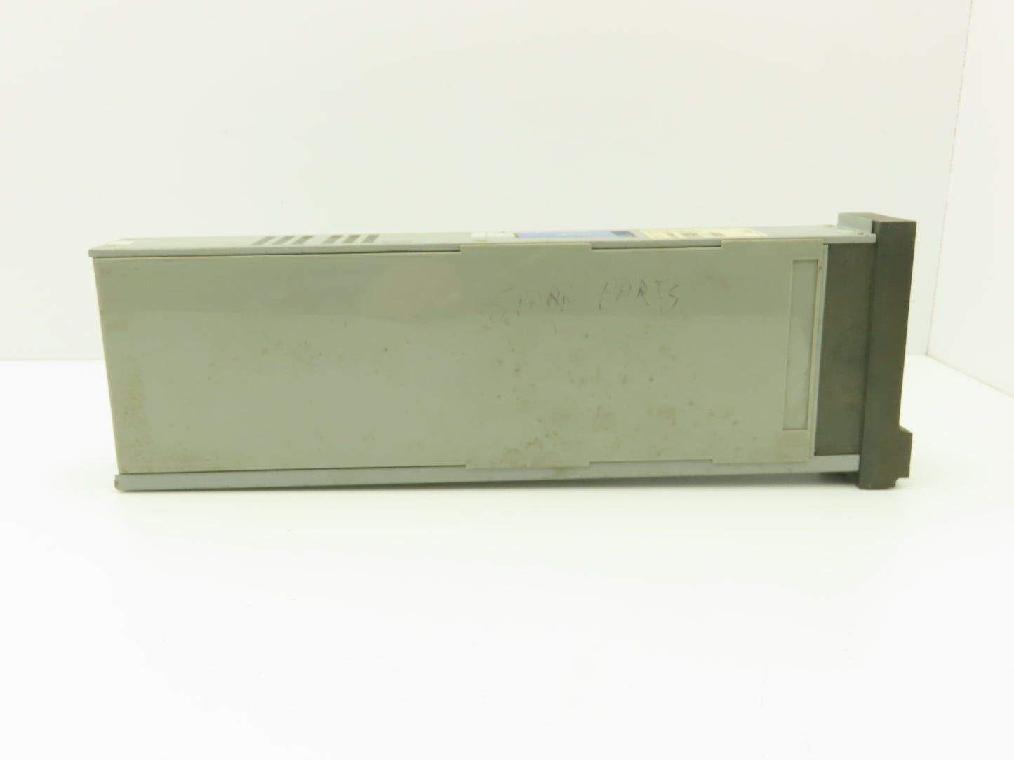 Foxboro 760CSA-2A HMI Single Station Micro Controller 120VAC Supply 30VA