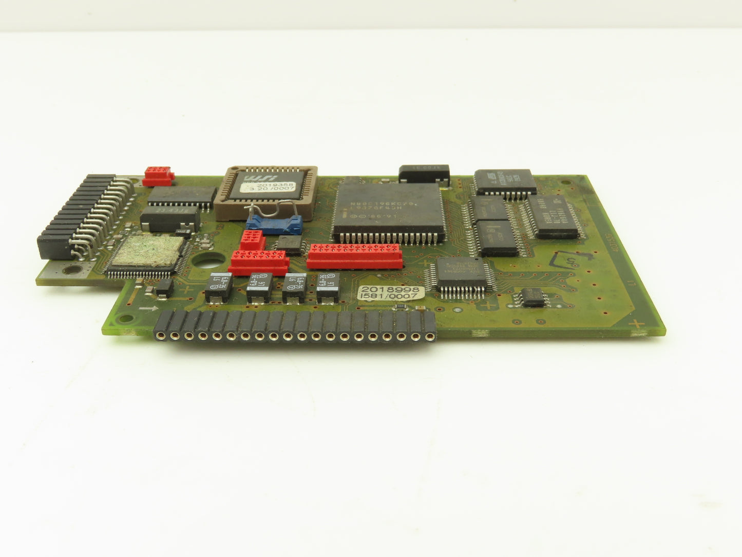 Sick 2018998 I581 Printed Circuit Board Module PCB