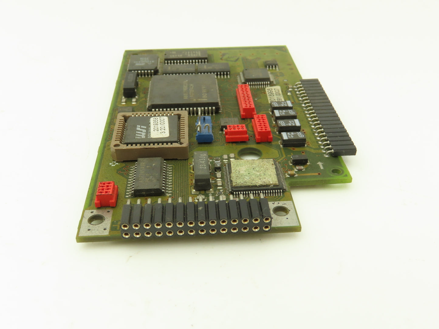 Sick 2018998 I581 Printed Circuit Board Module PCB