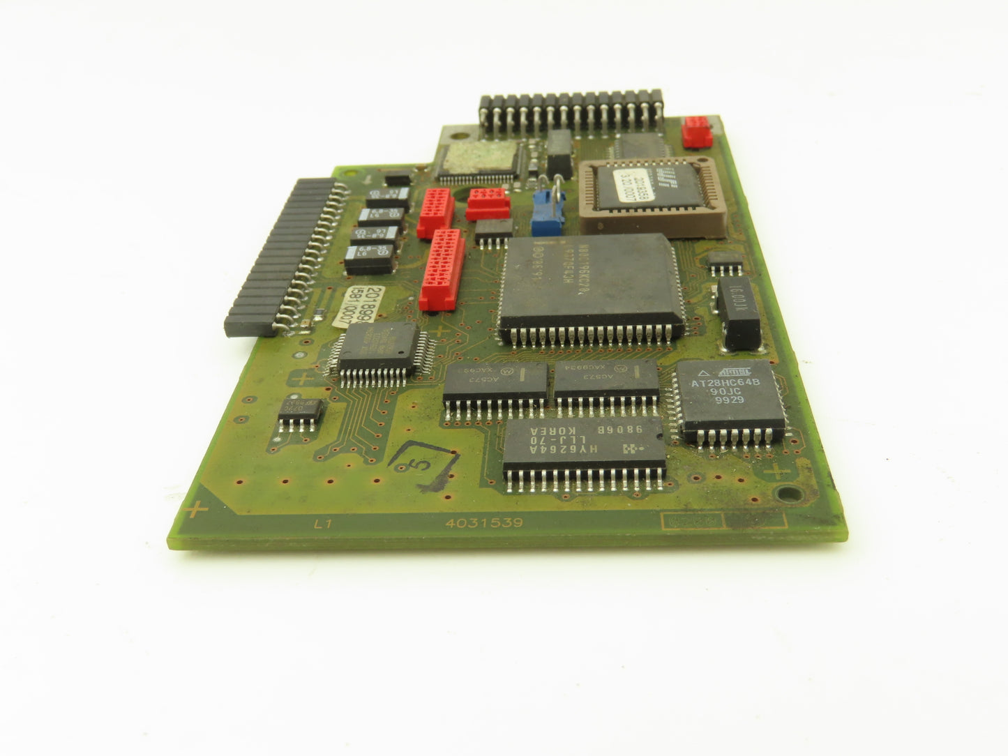 Sick 2018998 I581 Printed Circuit Board Module PCB