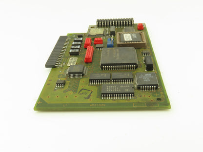 Sick 2018998 I581 Printed Circuit Board Module PCB