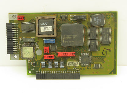 Sick 2018998 I581 Printed Circuit Board Module PCB