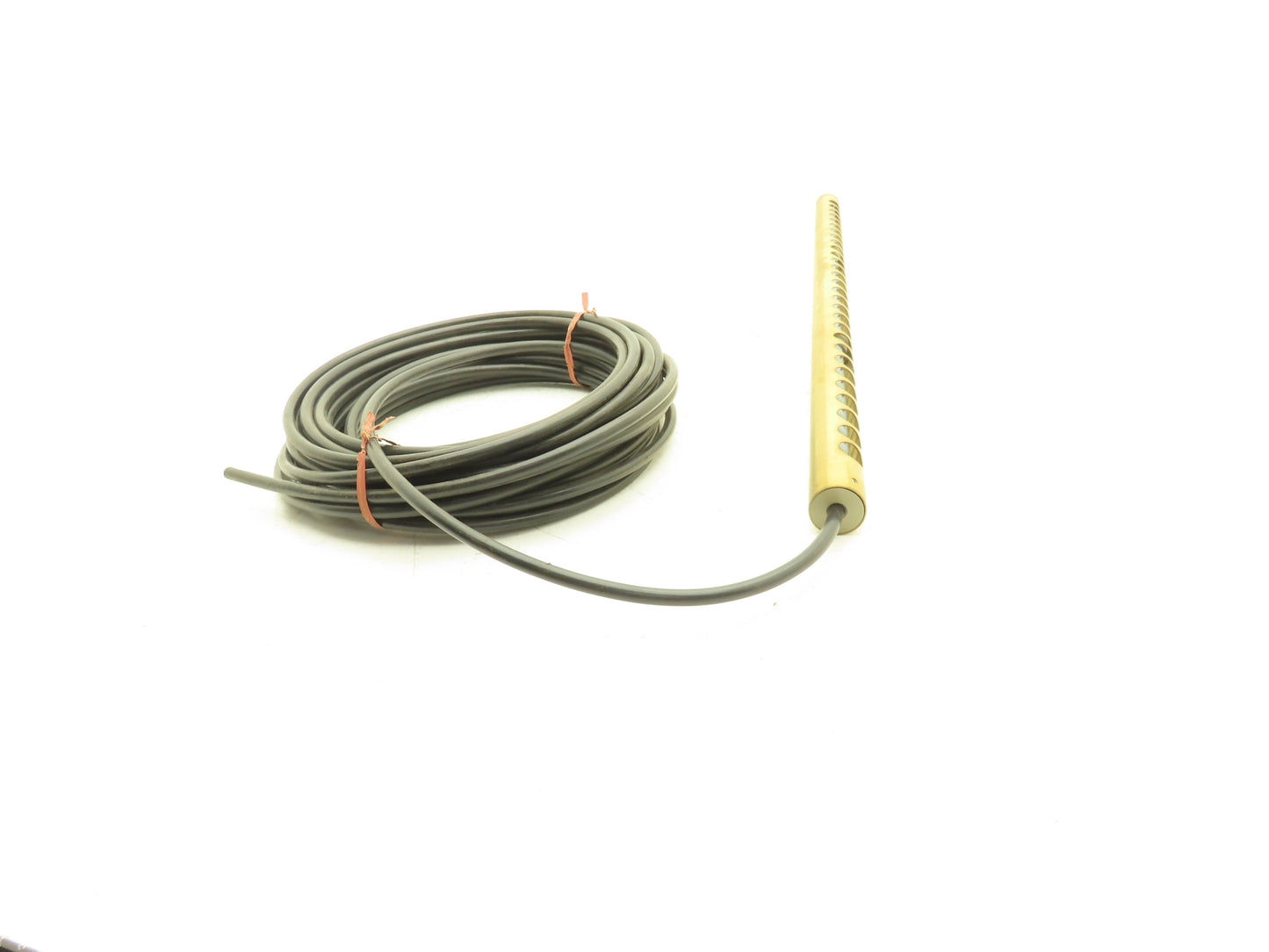 Simco 4720040 ME-Shockless Static Eliminator Bar 24" 7KV RMS Work / 9KV RMS Max