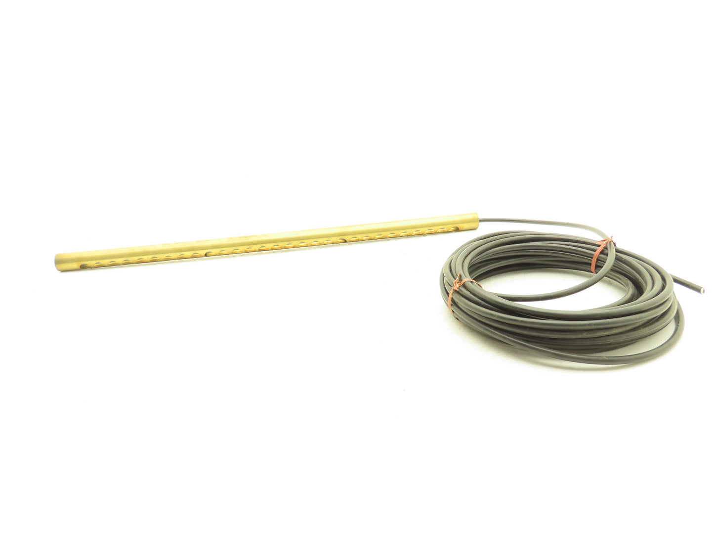 Simco 4720040 ME-Shockless Static Eliminator Bar 24" 7KV RMS Work / 9KV RMS Max