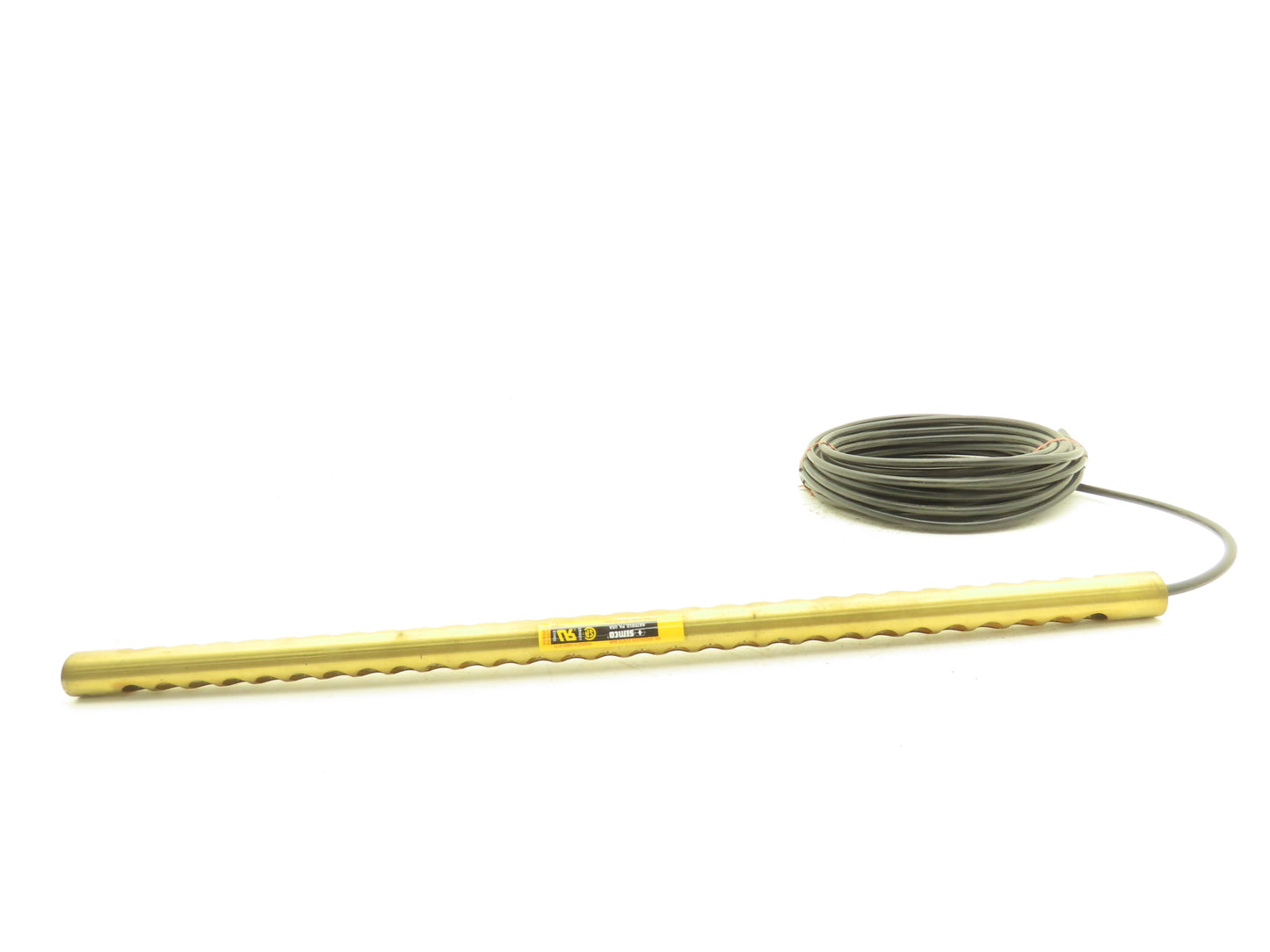 Simco 4720040 ME-Shockless Static Eliminator Bar 24" 7KV RMS Work / 9KV RMS Max