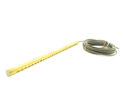 Simco 4720040 ME-Shockless Static Eliminator Bar 24" 7KV RMS Work / 9KV RMS Max