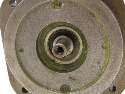 Yaskawa AC Servo Motor 154W 3000rpm 2.1 Amp w/Encoder UTMAH-B12BDYR6