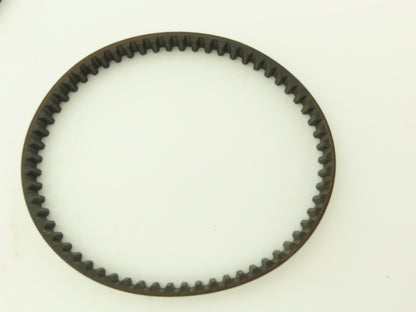 MBL S5M305 Rubber Synchronous Timing Belt 10mm x 305mm Lot of 12