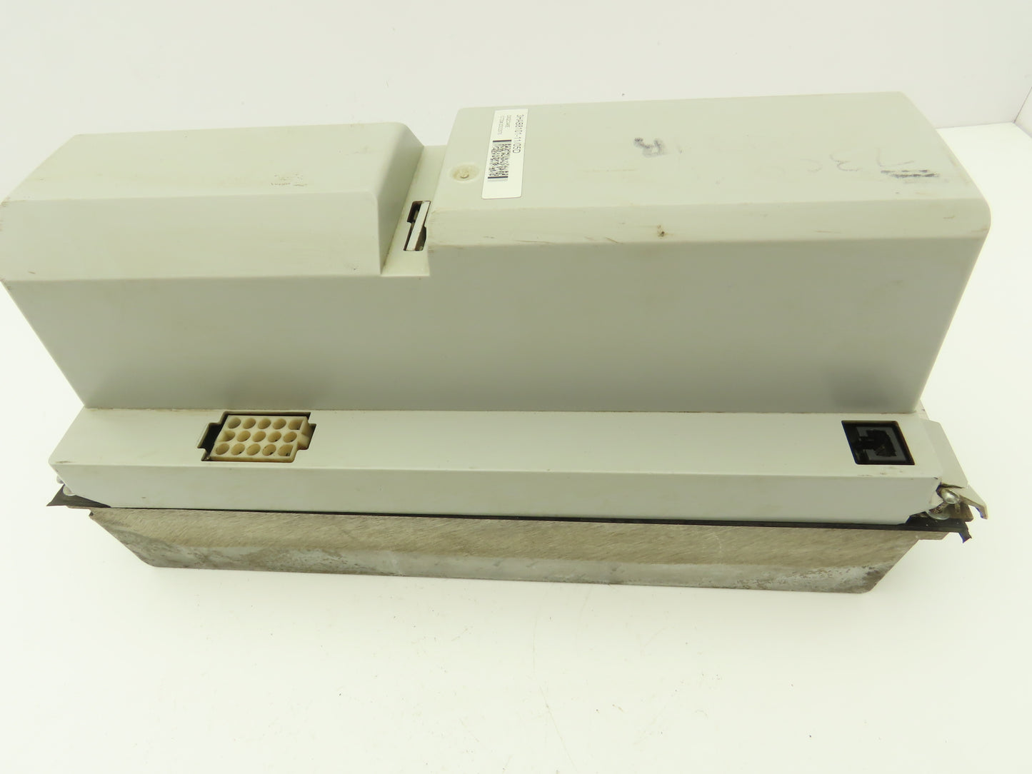 ABB 3HAB8101-11/05D Inmotion Industrial Robot Servo Drive Rectifier Unit