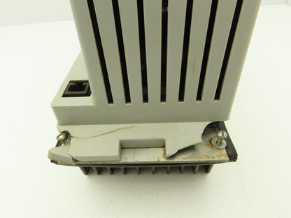 ABB 3HAB8101-11/05D Inmotion Industrial Robot Servo Drive Rectifier Unit