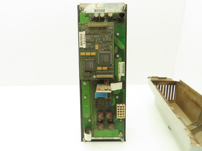 ABB 3HAB8101-11/05D Inmotion Industrial Robot Servo Drive Rectifier Unit