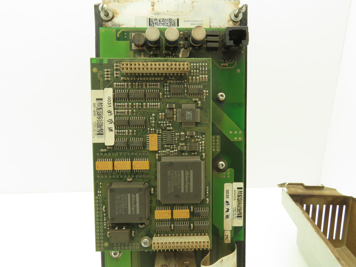 ABB 3HAB8101-11/05D Inmotion Industrial Robot Servo Drive Rectifier Unit