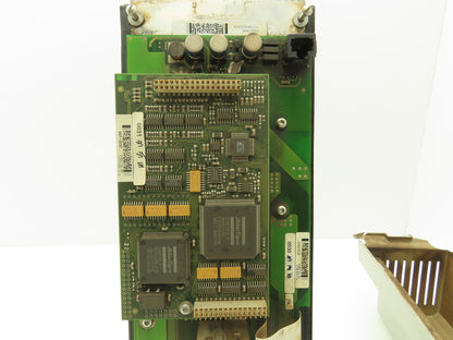 ABB 3HAB8101-11/05D Inmotion Industrial Robot Servo Drive Rectifier Unit