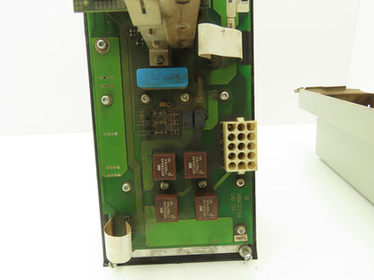ABB 3HAB8101-11/05D Inmotion Industrial Robot Servo Drive Rectifier Unit