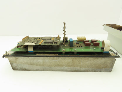 ABB 3HAB8101-11/05D Inmotion Industrial Robot Servo Drive Rectifier Unit