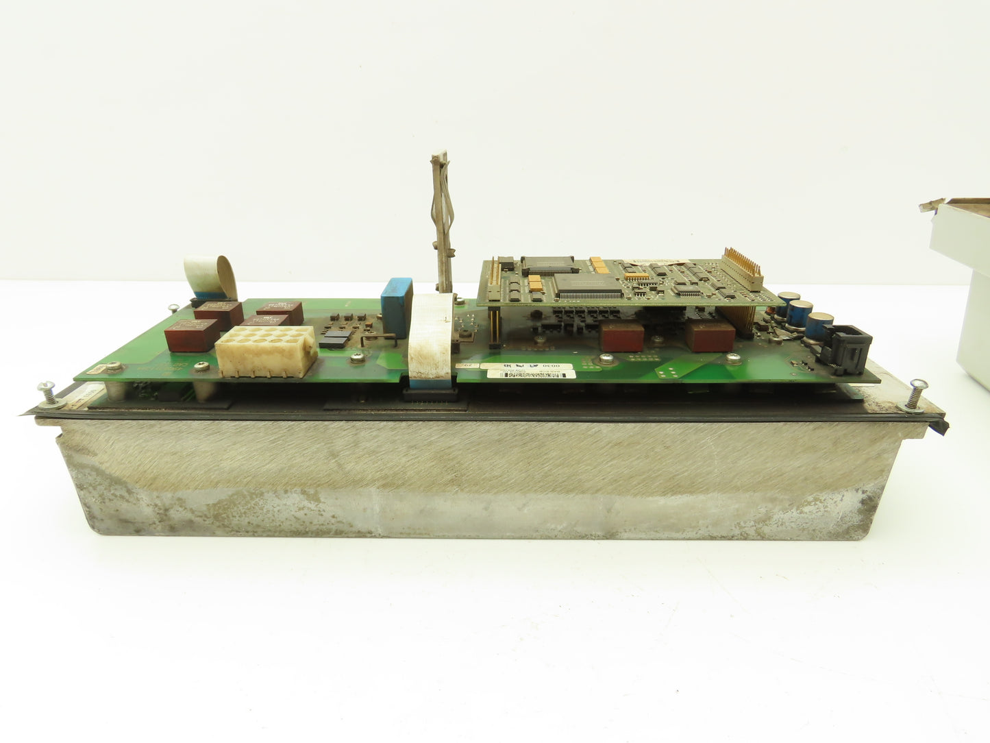 ABB 3HAB8101-11/05D Inmotion Industrial Robot Servo Drive Rectifier Unit