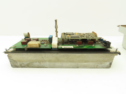 ABB 3HAB8101-11/05D Inmotion Industrial Robot Servo Drive Rectifier Unit