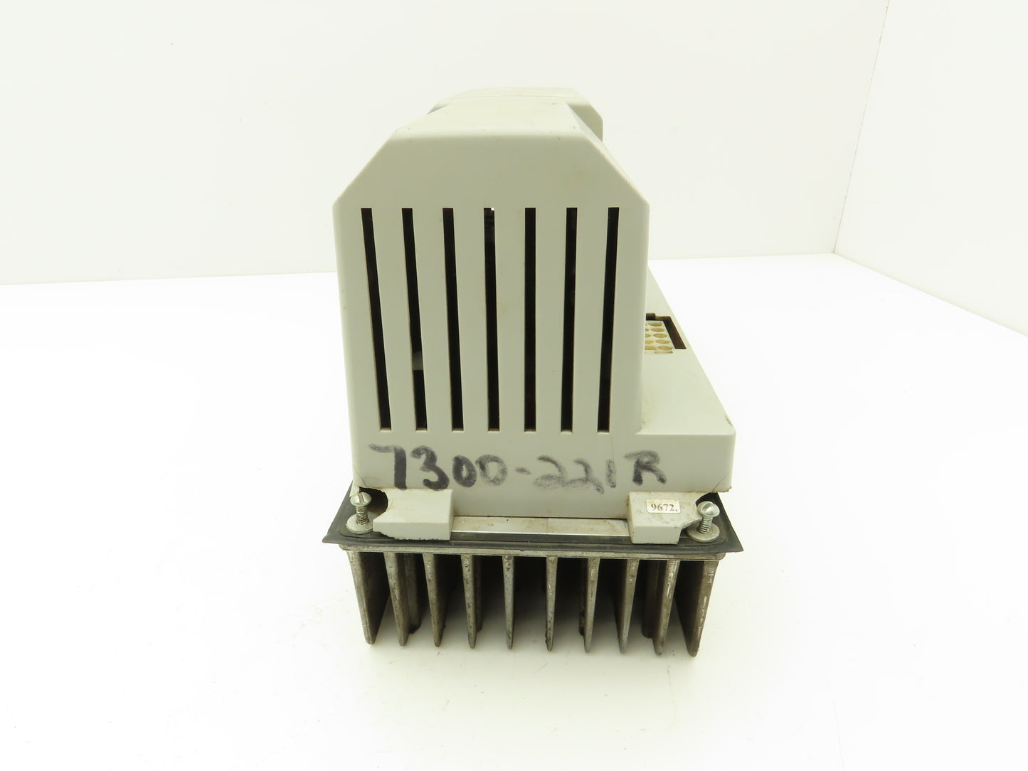 ABB 3HAB8101-11/05D Inmotion Industrial Robot Servo Drive Rectifier Unit