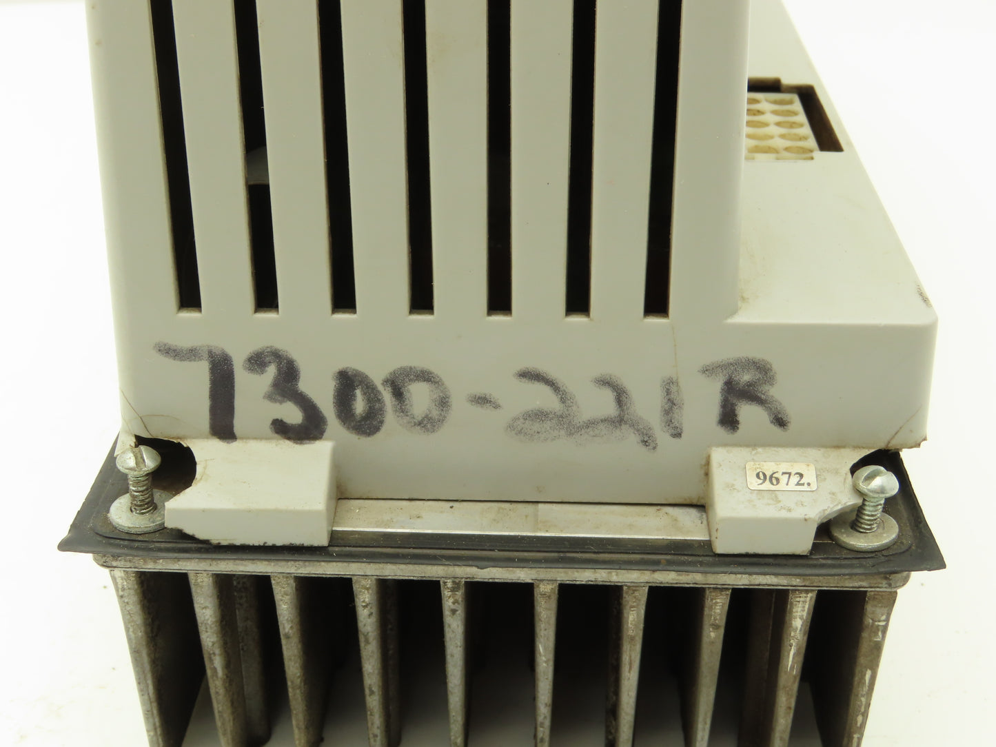 ABB 3HAB8101-11/05D Inmotion Industrial Robot Servo Drive Rectifier Unit