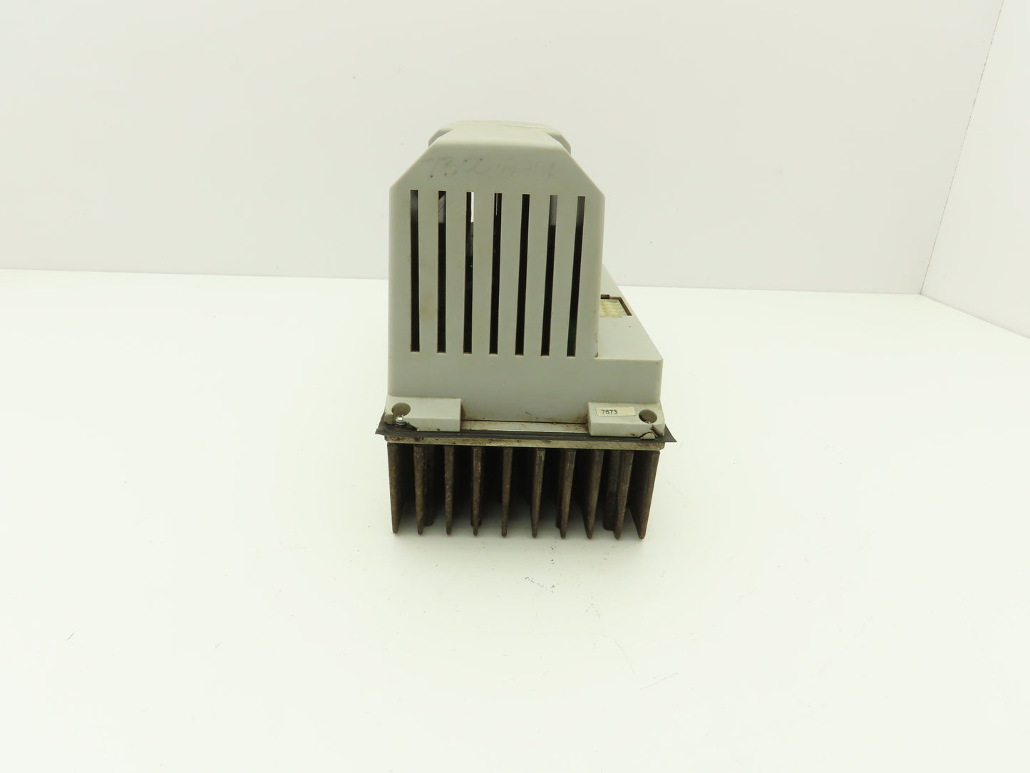 ABB 3HAB8101-13/11C Inmotion Industrial Robot Servo Drive Rectifier Unit