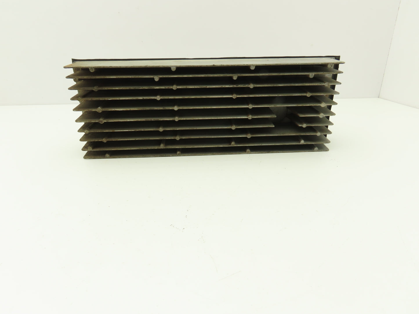 ABB 3HAB8101-13/11C Inmotion Industrial Robot Servo Drive Rectifier Unit