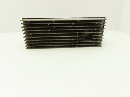 ABB 3HAB8101-13/11C Inmotion Industrial Robot Servo Drive Rectifier Unit