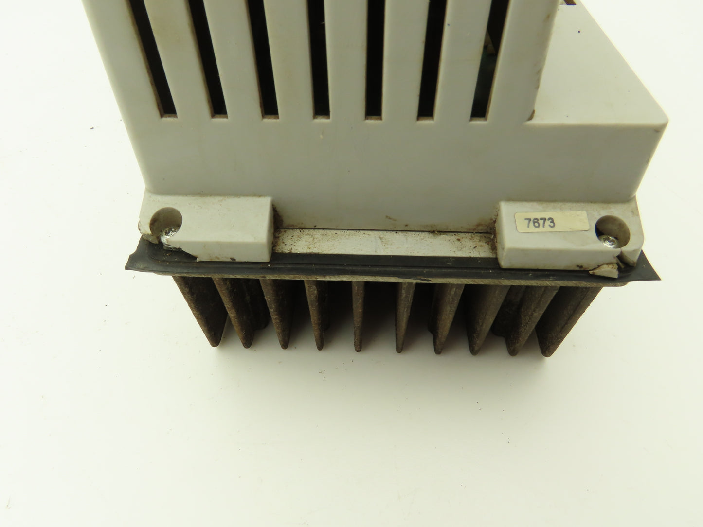 ABB 3HAB8101-13/11C Inmotion Industrial Robot Servo Drive Rectifier Unit