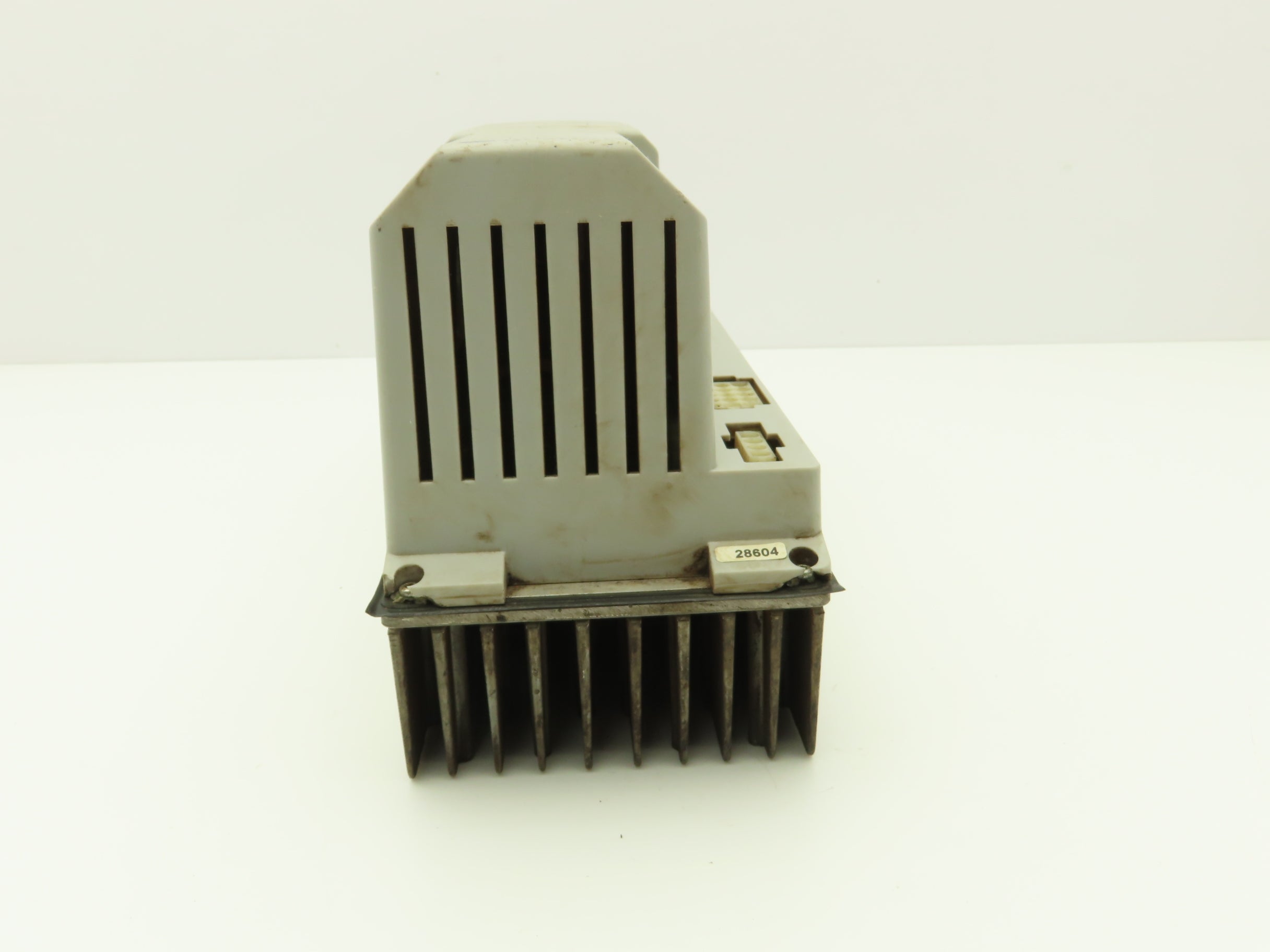 ABB 3HAB8101-2/07A Inmotion Industrial Robot Servo Drive Rectifier Uni ...