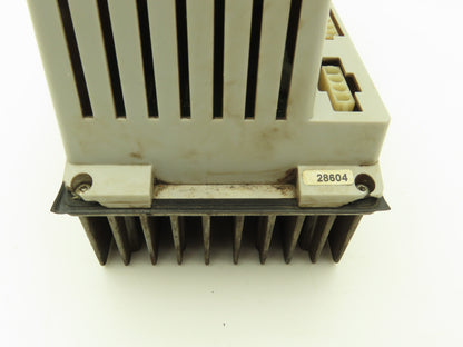 ABB 3HAB8101-2/07A Inmotion Industrial Robot Servo Drive Rectifier Unit