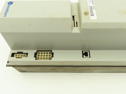 ABB 3HAB8101-2/07A Inmotion Industrial Robot Servo Drive Rectifier Unit