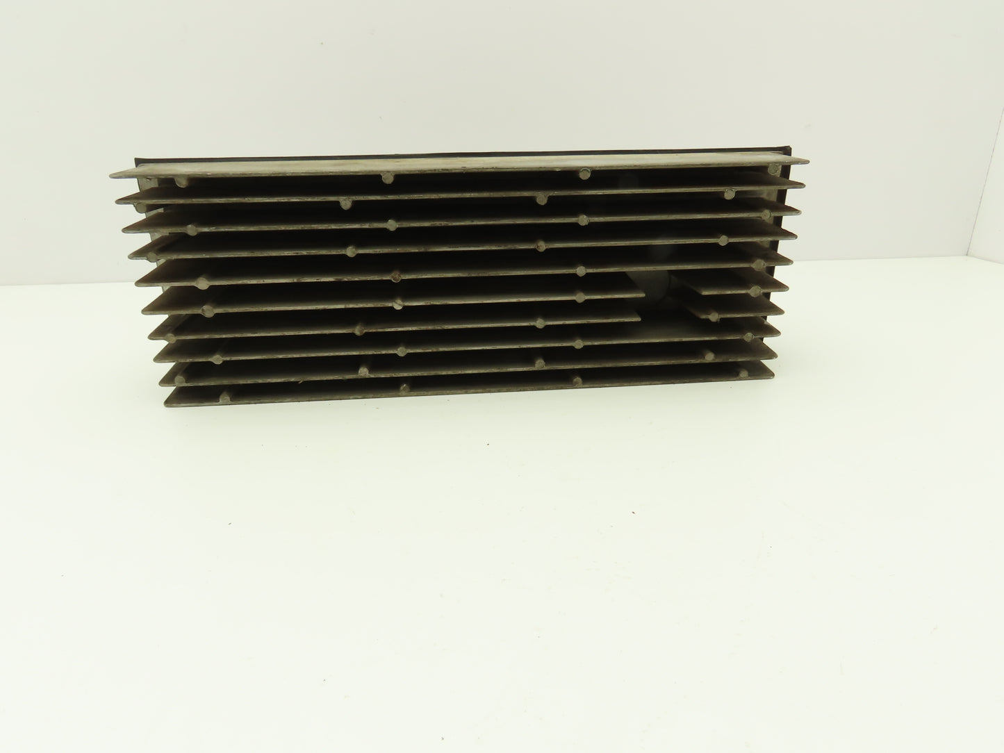 ABB 3HAB8101-2/07A Inmotion Industrial Robot Servo Drive Rectifier Unit