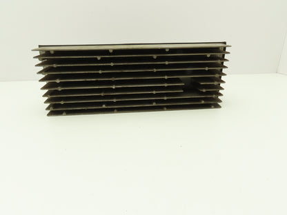 ABB 3HAB8101-2/07A Inmotion Industrial Robot Servo Drive Rectifier Unit