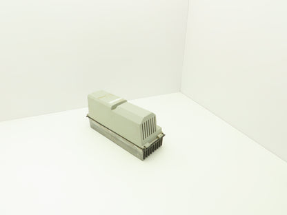 ABB 3HAB8101-6/12A Inmotion Industrial Robot Servo Drive Rectifier Unit