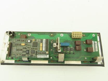 ABB 3HAB8101-6/12A Inmotion Industrial Robot Servo Drive Rectifier Unit