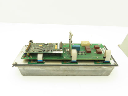 ABB 3HAB8101-6/12A Inmotion Industrial Robot Servo Drive Rectifier Unit