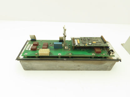 ABB 3HAB8101-6/12A Inmotion Industrial Robot Servo Drive Rectifier Unit