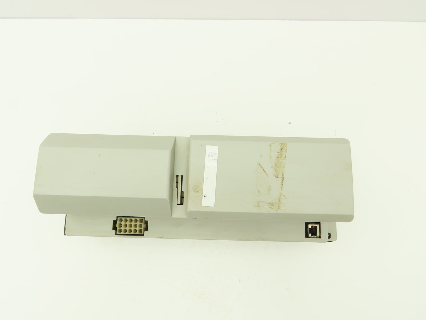 ABB 3HAB8101-6/12A Inmotion Industrial Robot Servo Drive Rectifier Unit